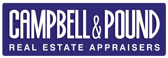 Campbell & Pound Real Estate Appraisers